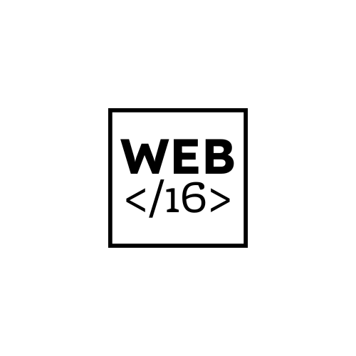 Ikona webu